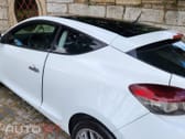 Renault Mégane Coupe 1.5 dCi Dynamique