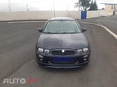 MG ZR 2.0 TDI