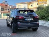 Nissan Qashqai 1.2 DIG-T N-Connecta 18