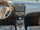 Nissan Pulsar 1.2 DIG-T Tekna