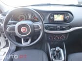 Fiat Tipo 1.3 M-Jet Easy