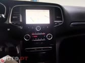 Renault Mégane Sport Tourer 1.5 dCi Zen