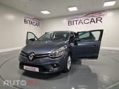 Renault Clio 1.5 dCi Limited