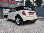 MINI Cabrio One