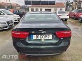 Jaguar XE 2.0 D Prestige