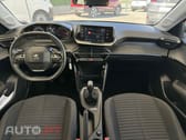 Peugeot 208 1.2 PureTech Active Pack