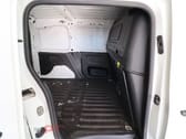 Peugeot Partner 1.5 BlueHDi Asphalt Standard