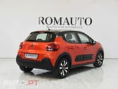 Citroen C3 1.2 PureTech Feel Pack