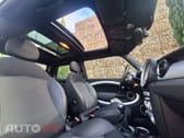 MINI Cooper D