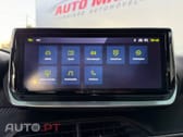 Peugeot 2008 1.2 Hybrid Allure e-DCS6