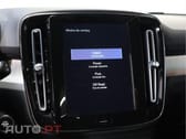 Volvo XC40 1.5 T4 PHEV Core