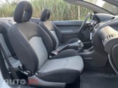 Peugeot 206 CC 1.6