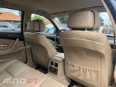 BMW 520 dA Executive