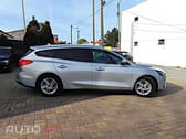 Ford Focus SW 1.5 TDCi EcoBlue Active