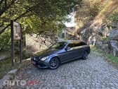 Mercedes-Benz C 220 BlueTEC Avantgarde Aut.