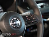 Nissan Juke 1.0 DIG-T Acenta