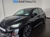 Peugeot E-208 51 kWh Allure