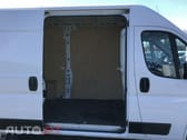 Fiat Ducato 35 2.3 M-Jet LH2