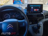 Citroen Berlingo Club M Control
