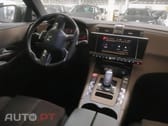 DS DS7 Crossback 1.5 BlueHDi Bastille EAT8