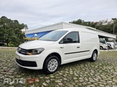 Volkswagen Caddy Maxi 2.0 TDi Extra BlueMotion