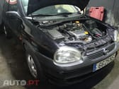 Opel Corsa 100