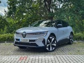 Renault Mégane E-Tech EV60 220hp optimum charge Techno