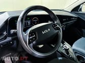 Kia Niro 64kWh Premium