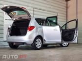 Opel Meriva GPL