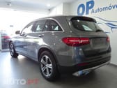 Mercedes-Benz GLC 220 AMG Auto 9G 4 Matic