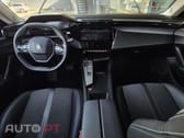 Peugeot 308 SW Allure