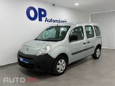 Renault Kangoo 1.5 dCi Confort