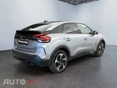 Citroen C4 1.2 PureTech Shine Pack EAT8