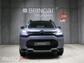 Citroen C3 Aircross 1.2 PureTech Shine EAT6