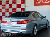 BMW 530 e iPerformance Pack M