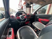 Renault Twingo 0.9 TCe Sport EDC