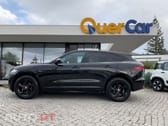 Jaguar F-Pace 2.0 i4D R-Sport AWD Aut.