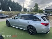 Mercedes-Benz C 300 e AMG Line