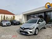 Renault Clio 1.5 dCi Zen