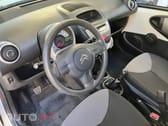 Citroen C1 1.0 Attraction