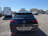 Mercedes-Benz CLA 250 e AMG Line