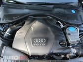 Audi A6 Avant 3.0 TDi V6 quattro Sport S tronic