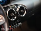 Mercedes-Benz A 180 d AMG Line Aut.