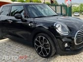 MINI Cooper One D