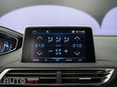 Peugeot 3008 1.5 BlueHDi Style
