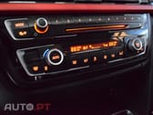 BMW 420 d Line Sport