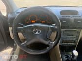 Toyota Avensis SW 2.0 D-4D NACIONAL