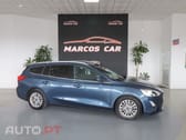 Ford Focus SW 1.5 TDCi EcoBlue Titanium