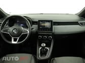 Renault Clio Clio 1.0 TCe Techno