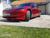 Tesla Model 3 RWD